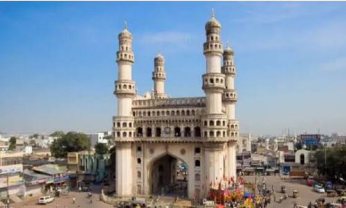 Hyderabad