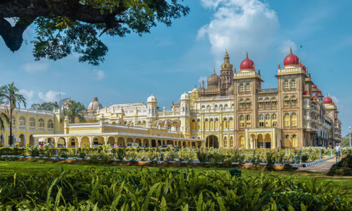 Bangalore