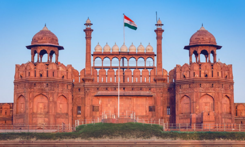 Delhi