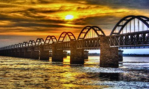 Rajahmundry