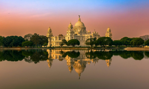 Kolkata