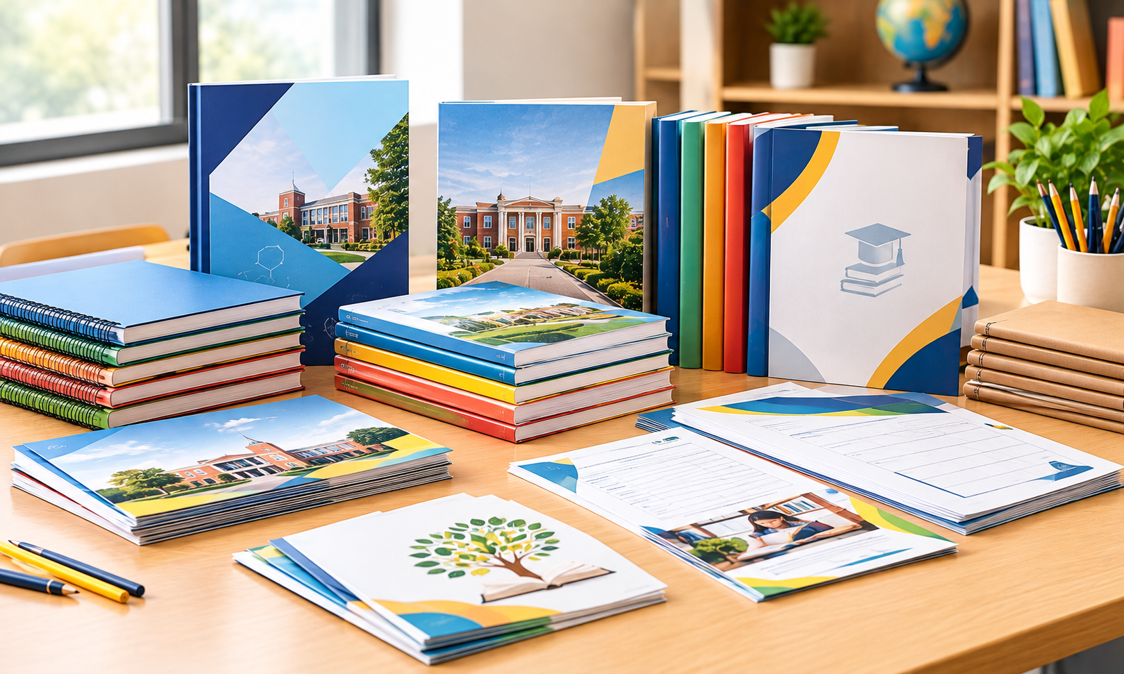Diary Printing