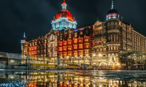 Mumbai