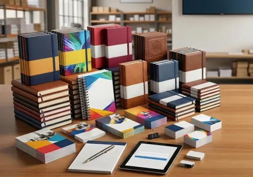 Looking for Custom Printing Services?